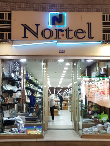 Nortel - Comércio de Equipamentos Hoteleiros Lda
