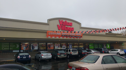 Thrift Store «Value Village», reviews and photos, 8532 15th Ave NW, Seattle, WA 98117, USA