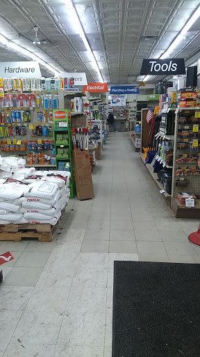 Hardware Store «Bortz Hardware», reviews and photos, 119 S Pennsylvania Ave, Greensburg, PA 15601, USA