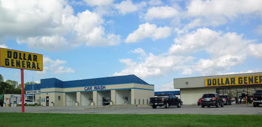 Chanute Auto Wash en Chanute