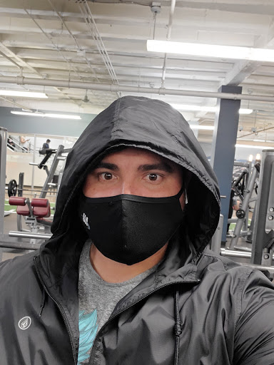 Gym «Fitness 19», reviews and photos, 2727 S El Camino Real, San Mateo, CA 94403, USA