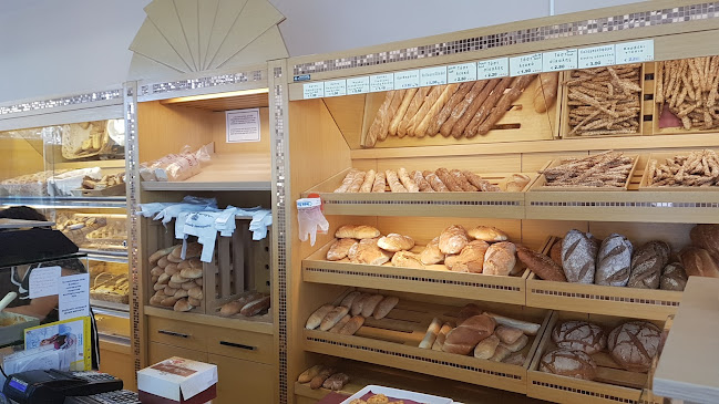 Bakery Shop Gianniotiko - Αρτοποιείο
