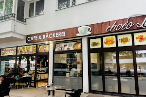 Cafe & bäckerei