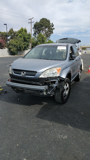 Auto Auction «Insurance Auto Auctions», reviews and photos, 6700 Stevenson Blvd, Fremont, CA 94538, USA