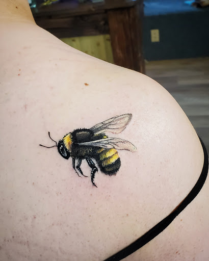 Explore john 3 16 tattoo ideas, creative tattoo ideas in Bellingham, available at Beluga Palooza Tattoo