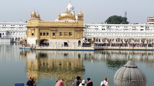 Amritsar