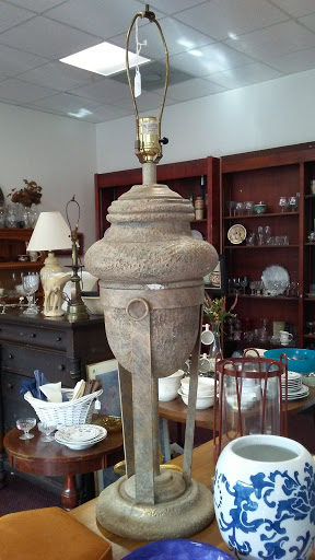 Thrift Store «The Salvation Army», reviews and photos, 62 Waterloo St, Warrenton, VA 20186, USA