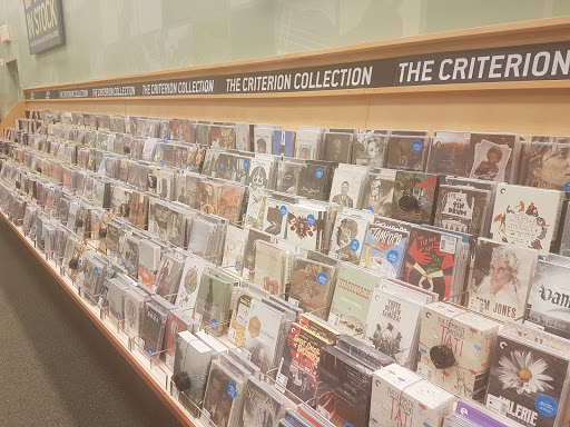 Book Store «Barnes & Noble», reviews and photos, 3120 Fairlane Dr, Allen Park, MI 48101, USA