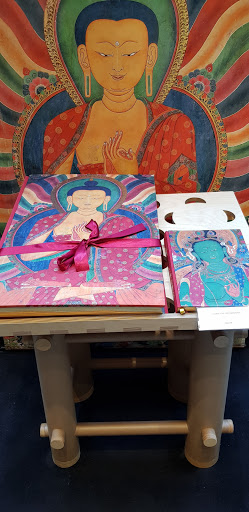 Book Store «TASCHEN Store New York», reviews and photos, 107 Greene St, New York, NY 10012, USA