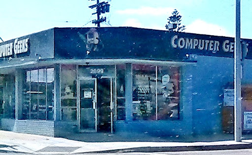 Computer Repair Service «Computer Geeks», reviews and photos, 2899 W 190th St, Redondo Beach, CA 90278, USA