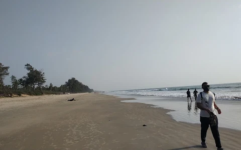 Gonsua Betalbatim Beach image