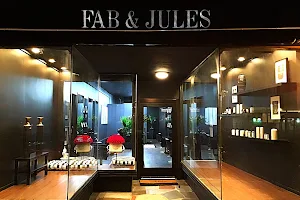 FAB & JULES image