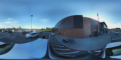 Department Store «Walmart Supercenter», reviews and photos, 3390 N Hwy 67, Florissant, MO 63033, USA