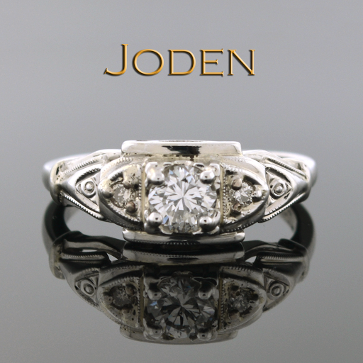 Jewelry Store «Joden Jewelers», reviews and photos, 144 S Broad St, Grove City, PA 16127, USA