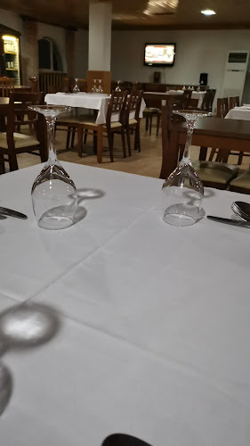Restaurante Quinta dos Cedros - Restaurante