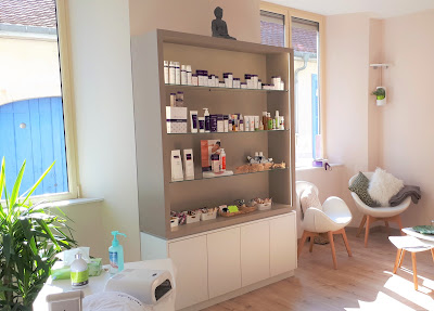 Armelle Esthétique Bio à Toul