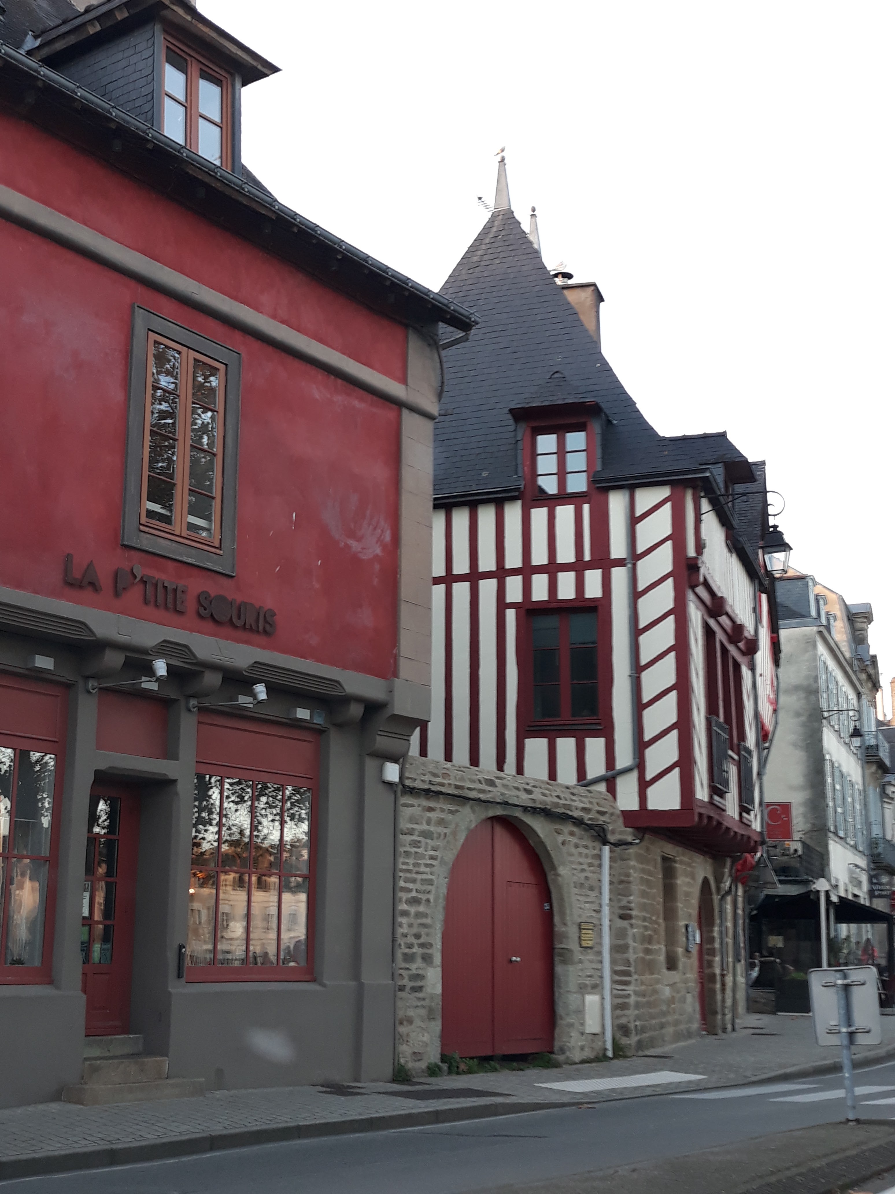 Photo n° 2 de l'avis de Fram.o fait le 13/11/2022 à 11:11