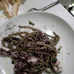 Photo n°2 de l'avis de Mauro.l fait le 28/10/2023 à 17:30 sur le  La spasella terracina à Terracina