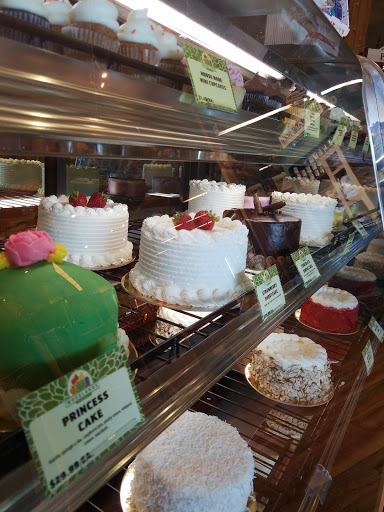 Grocery Store «Woodlands Market», reviews and photos, 735 College Ave, Kentfield, CA 94904, USA