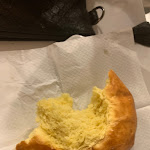 Photo n°1 de l'avis de tony. fait le 16/08/2023 à 23:14 sur le  Irish Caffè Granite Gelateria à Malfa