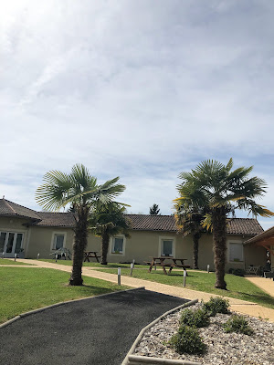 Rev'hotel à Ribérac
