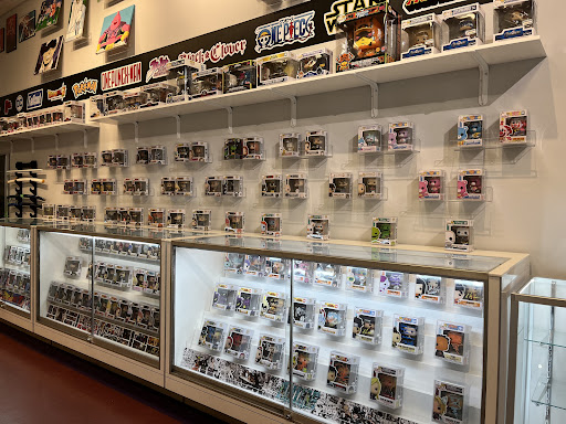 Anime Alley