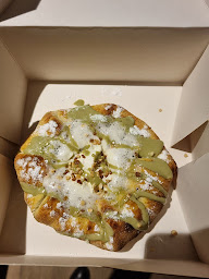 Photo n°38 de Don calzone à Strasbourg ()