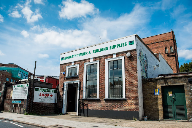 Howarth Timber & Building Supplies - Hardware store