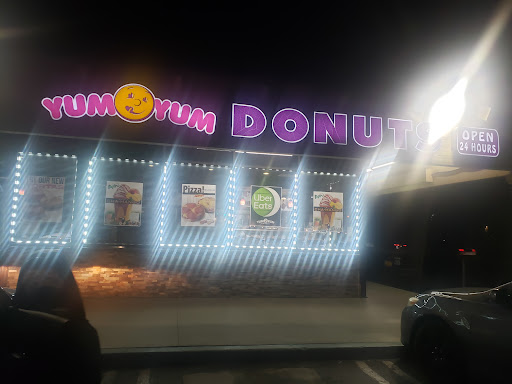 Donut Shop «Yum Yum Donuts», reviews and photos, 10518 Garvey Ave, El Monte, CA 91731, USA