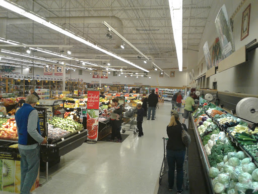 Grocery Store «Fred Meyer», reviews and photos, 6901 S 19th St, Tacoma, WA 98466, USA