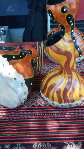 Boutique «About U Boutique», reviews and photos, 4340 Atlantic Ave, Long Beach, CA 90807, USA