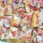 Photo n°1 de l'avis de Mirko.c fait le 15/04/2019 à 10:21 sur le  Panificio e Pasticceria Marsigli Zola Predosa à Zola Predosa