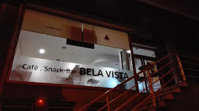 Café Snack-Bar Bela Vista