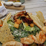 Photo n°1 de l'avis de Abrandor. fait le 04/07/2021 à 08:15 sur le  Schwitzer’s Brasserie & Lounge à Waldbronn