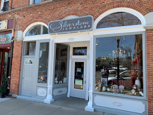 Jeweler «Silverstone Jewelers», reviews and photos, 120 W Grand River Ave, Howell, MI 48843, USA