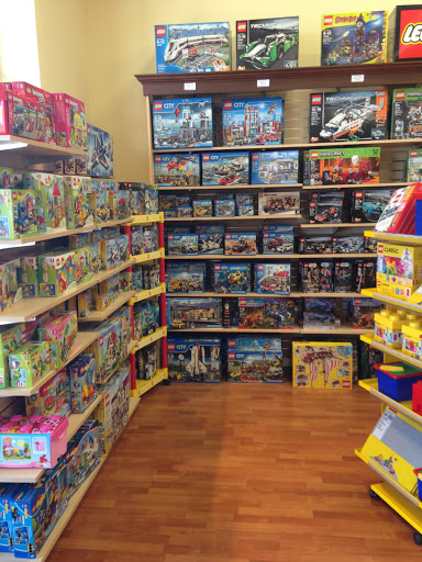 Toy Store «Piccolo Mondo Toys», reviews and photos, 12345 SW Horizon Blvd, Beaverton, OR 97007, USA