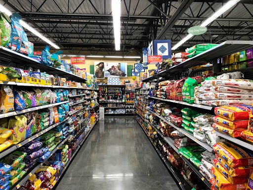 Supermarket «Walmart Neighborhood Market», reviews and photos, 901 Lithia Pinecrest Rd, Brandon, FL 33511, USA