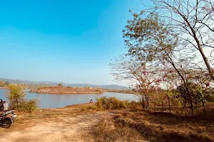 Dahigaon lake image