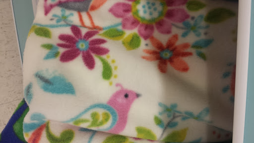 Fabric Store «Jo-Ann Fabrics and Crafts», reviews and photos, 2400 W International Speedway Blvd, Daytona Beach, FL 32114, USA