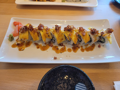 Sushi101