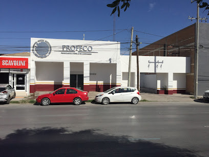 Procuraduría Federal del Consumidor ODECO Torreón