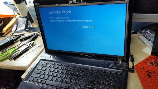 Computer Repair Service «Go2laptops Shop & Computer Repair», reviews and photos, 2355 McKee Rd #20B, San Jose, CA 95116, USA