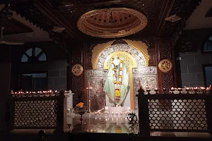 Sri Shirdi Sai Baba Temple image