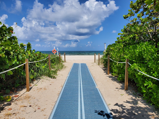 Community Center «Town Of Surfside Community Center», reviews and photos, 9301 Harding Ave, Surfside, FL 33154, USA