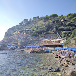 Photo n°9 de l'avis de Luna.a fait le 07/09/2022 à 07:02 sur le  Boutique Hotel Torre di Cala Piccola à Porto San Stefano