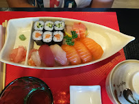 Sushi du Restaurant japonais Sayaka à Gaillac - n°11