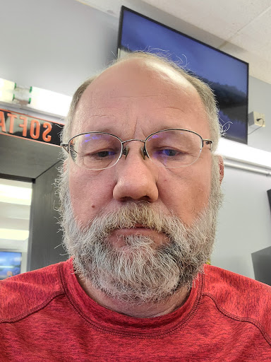 Barber Shop «The Barbers Club Barber Shop», reviews and photos, 158 N Parsons Ave, Brandon, FL 33510, USA