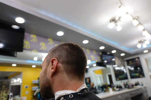 Barber Shop «KING BARBER», reviews and photos, 201 Washington St, Attleboro, MA 02703, USA