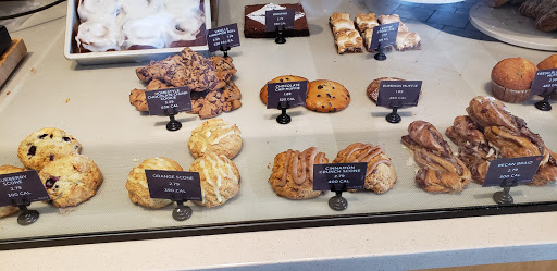 Sandwich Shop «Panera Bread», reviews and photos, 2605 S Pleasant Valley Rd, Winchester, VA 22601, USA