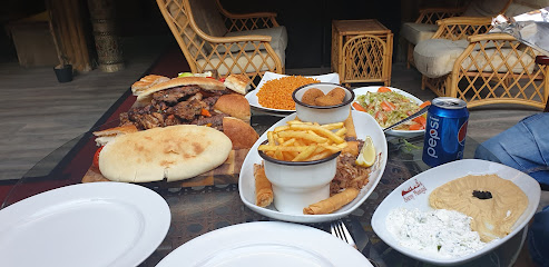Aladdin Turkish Restaurant - Canterbury St, Coventry CV1 5NQ, United Kingdom